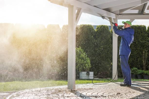Best Window and Screen Pressure Cleaning in Homestead Meadows North, TX